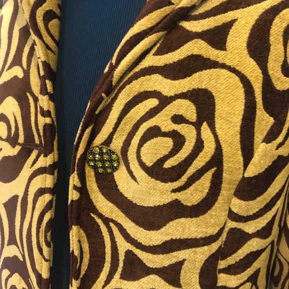 Perfect fall jacket - Picture 5 of 6